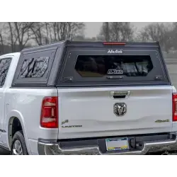 Hardtop Contour Full-size avec fenêtre Dodge Ram 6.5 2009+ Alu-Cab